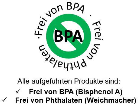 BPA-frei Logo